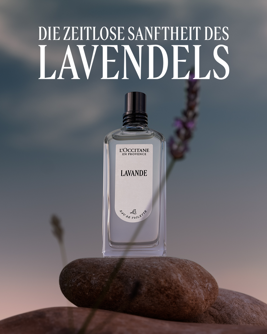 Bildanzeige 7/8 des Produkts Eau de Toilette Lavande, , RECT
