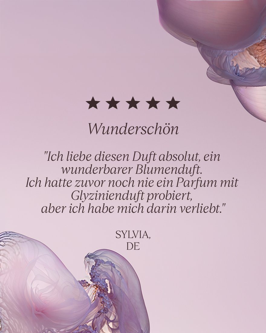 Bildanzeige 5/7 des Produkts Eau de Parfum Glycine, , RECT