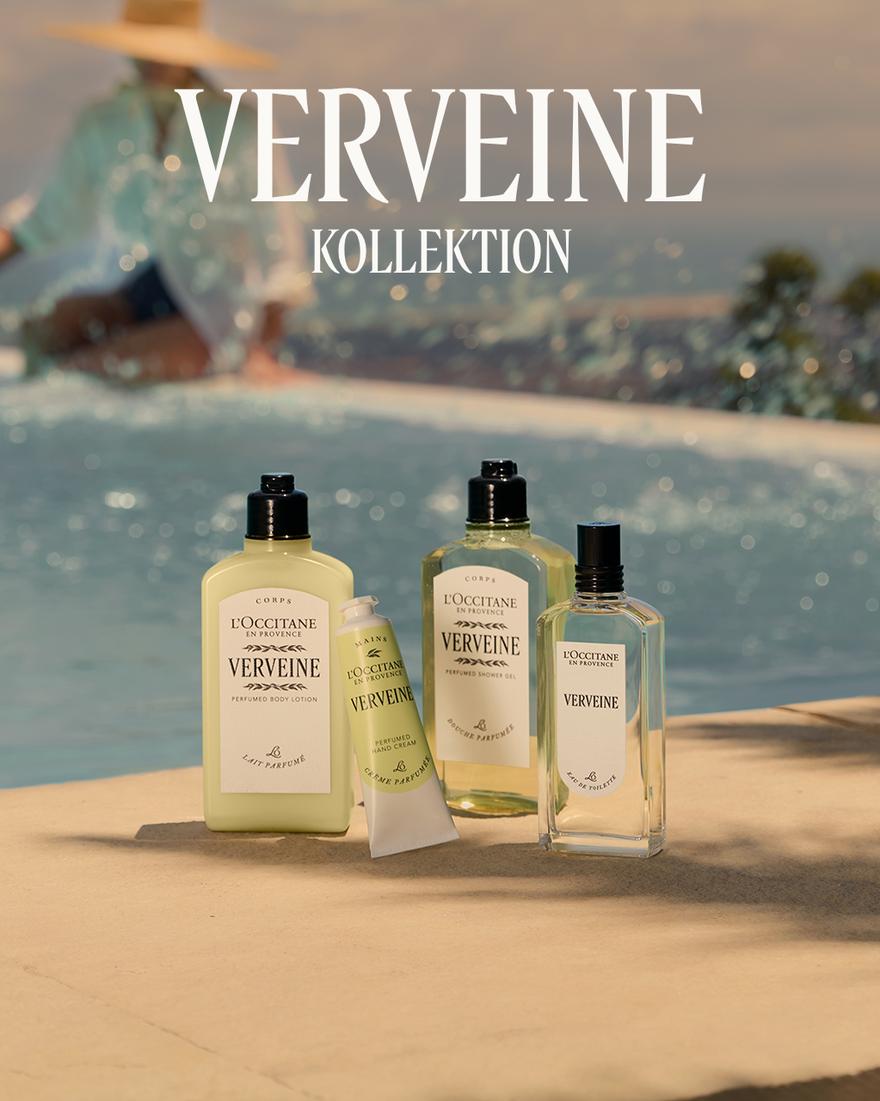Bildanzeige 3/4 des Produkts  Deo-Creme Verveine, , RECT