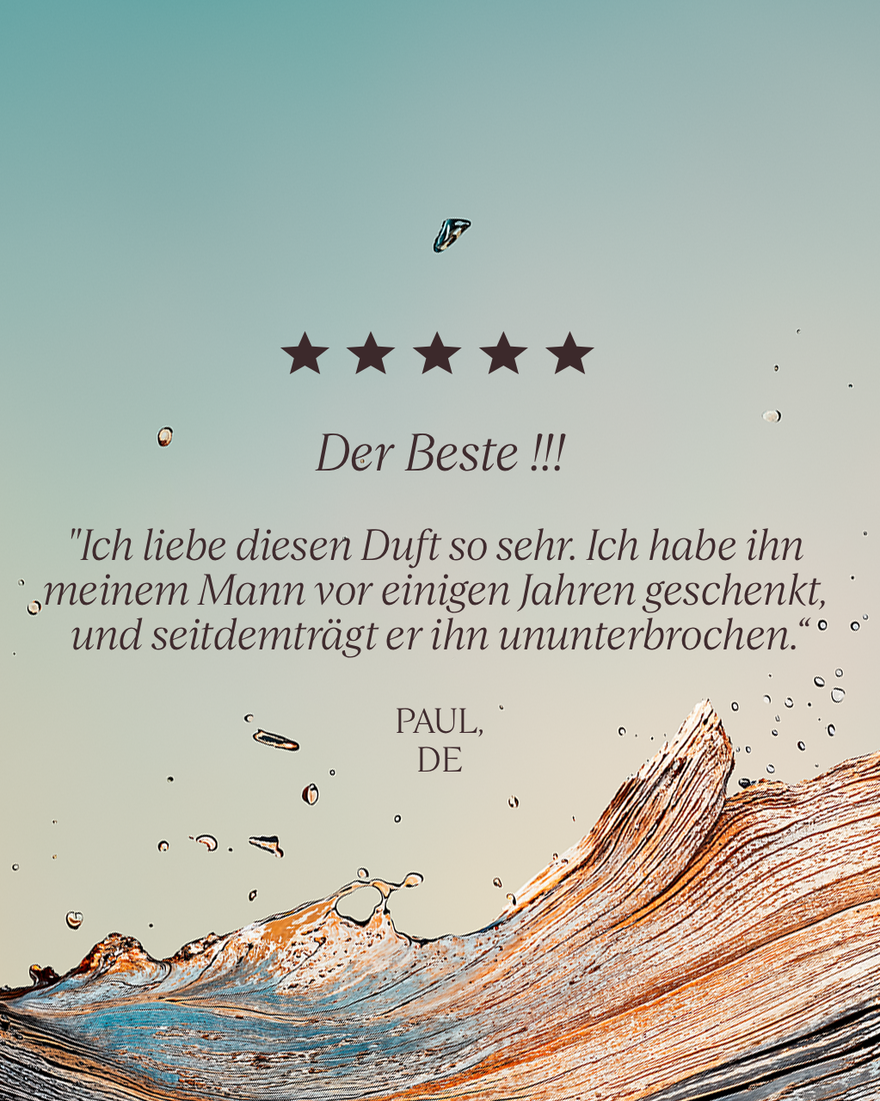 Bildanzeige 5/7 des Produkts Eau de Toilette C&egrave;dre Gingembre (Cap C&eacute;drat), , RECT