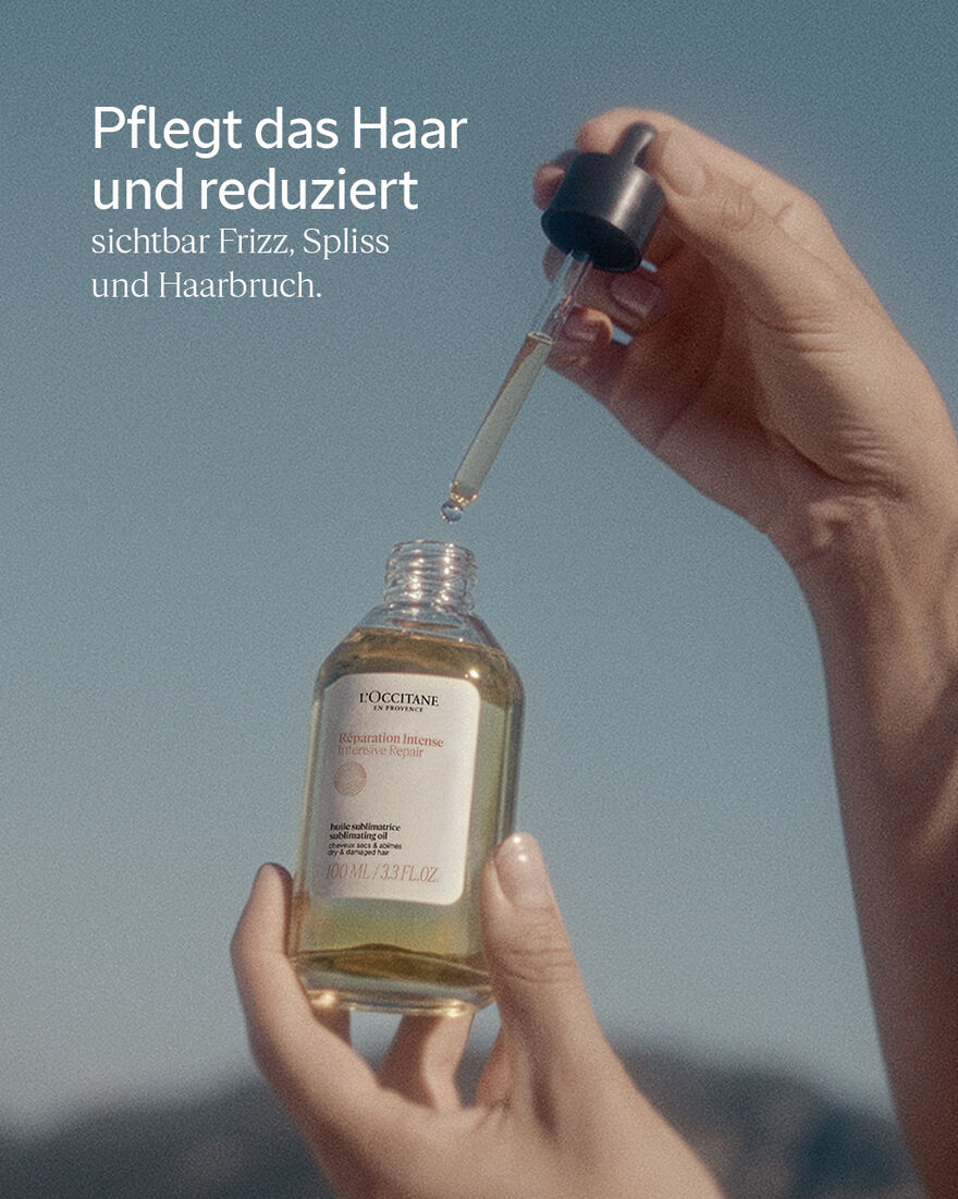 Bildanzeige 2/6 des Produkts Aromachologie Intensiv-Repair Haar&ouml;l, , RECT