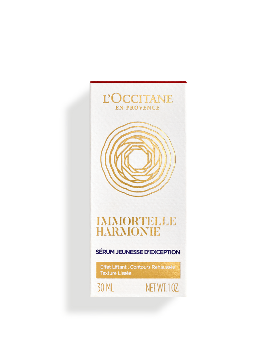 Bildanzeige 7/7 des Produkts Immortelle Harmonie Gesichtsserum, , RECT