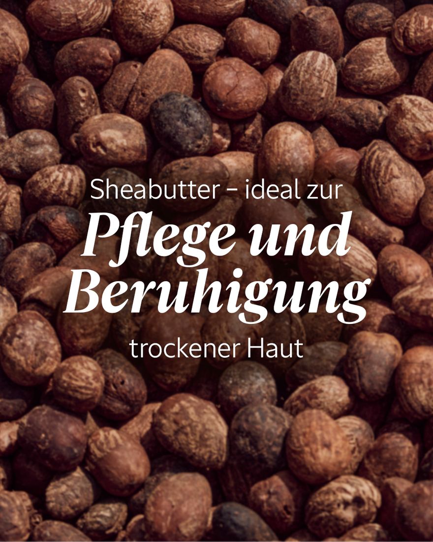 Bildanzeige 3/4 des Produkts Sheabutter Fu&szlig;creme, , RECT