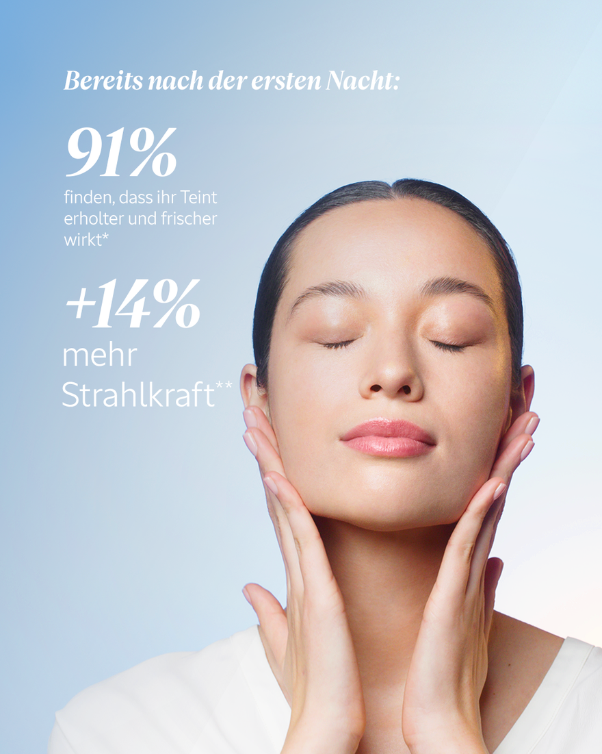 Bildanzeige 3/8 des Produkts Nachf&uuml;llpackung Immortelle Overnight Reset &Ouml;l-in-Serum, , RECT
