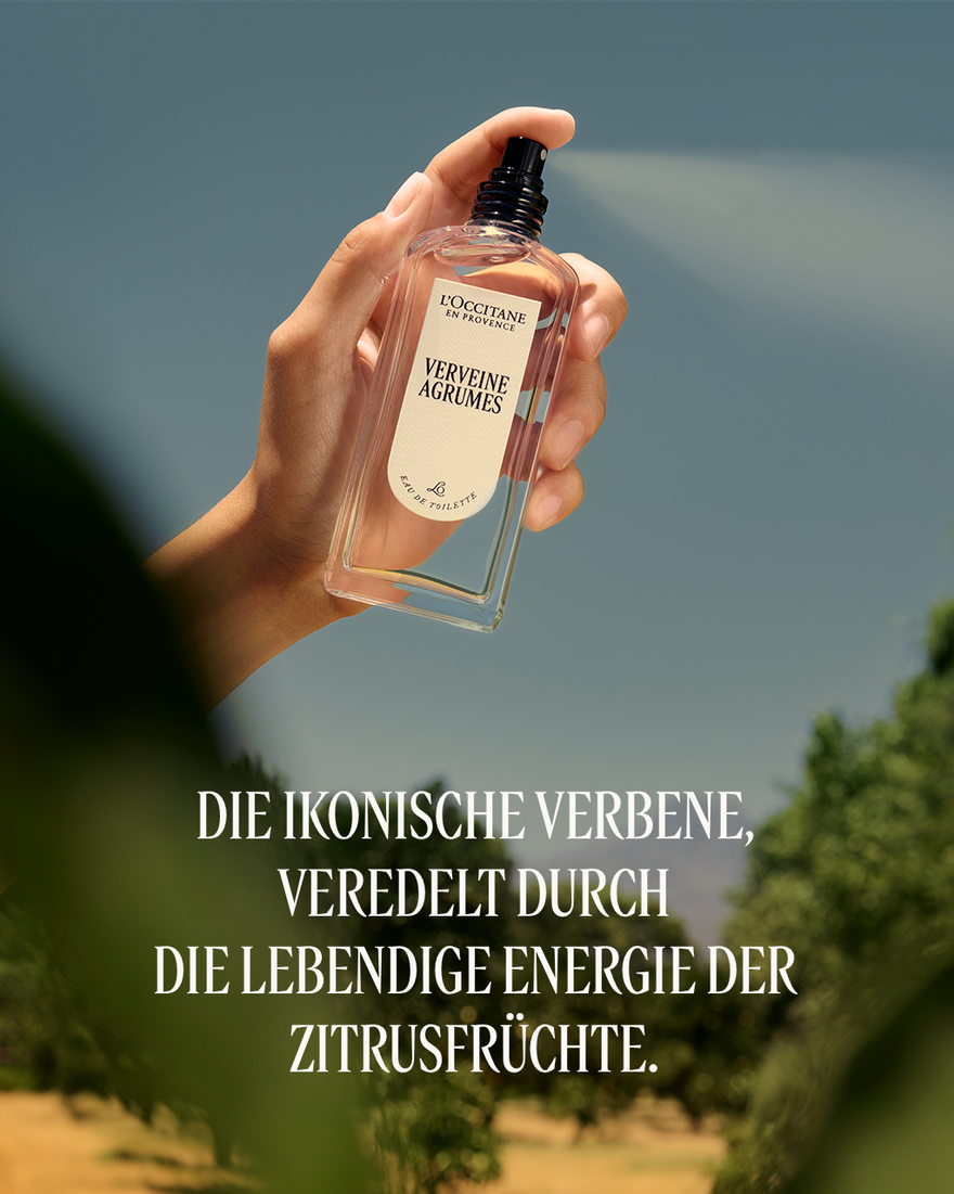 Bildanzeige 7/8 des Produkts Eau de Toilette Verveine Agrumes, , RECT