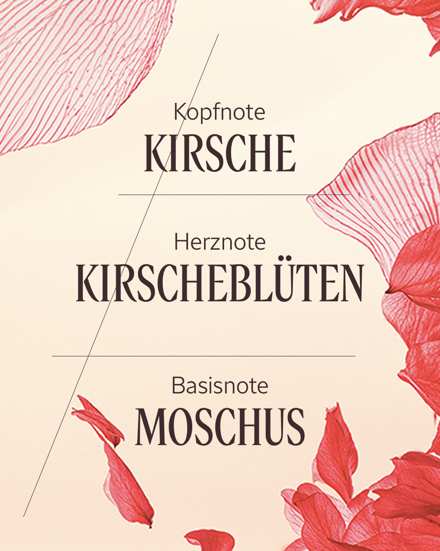 Bildanzeige 5/7 des Produkts Eau de Toilette Kirschbl&uuml;te, , RECT