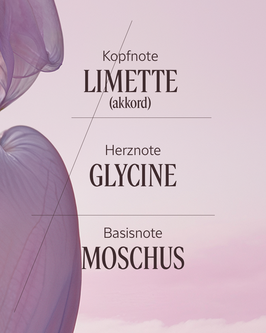 Bildanzeige 4/7 des Produkts Eau de Parfum Glycine, , RECT