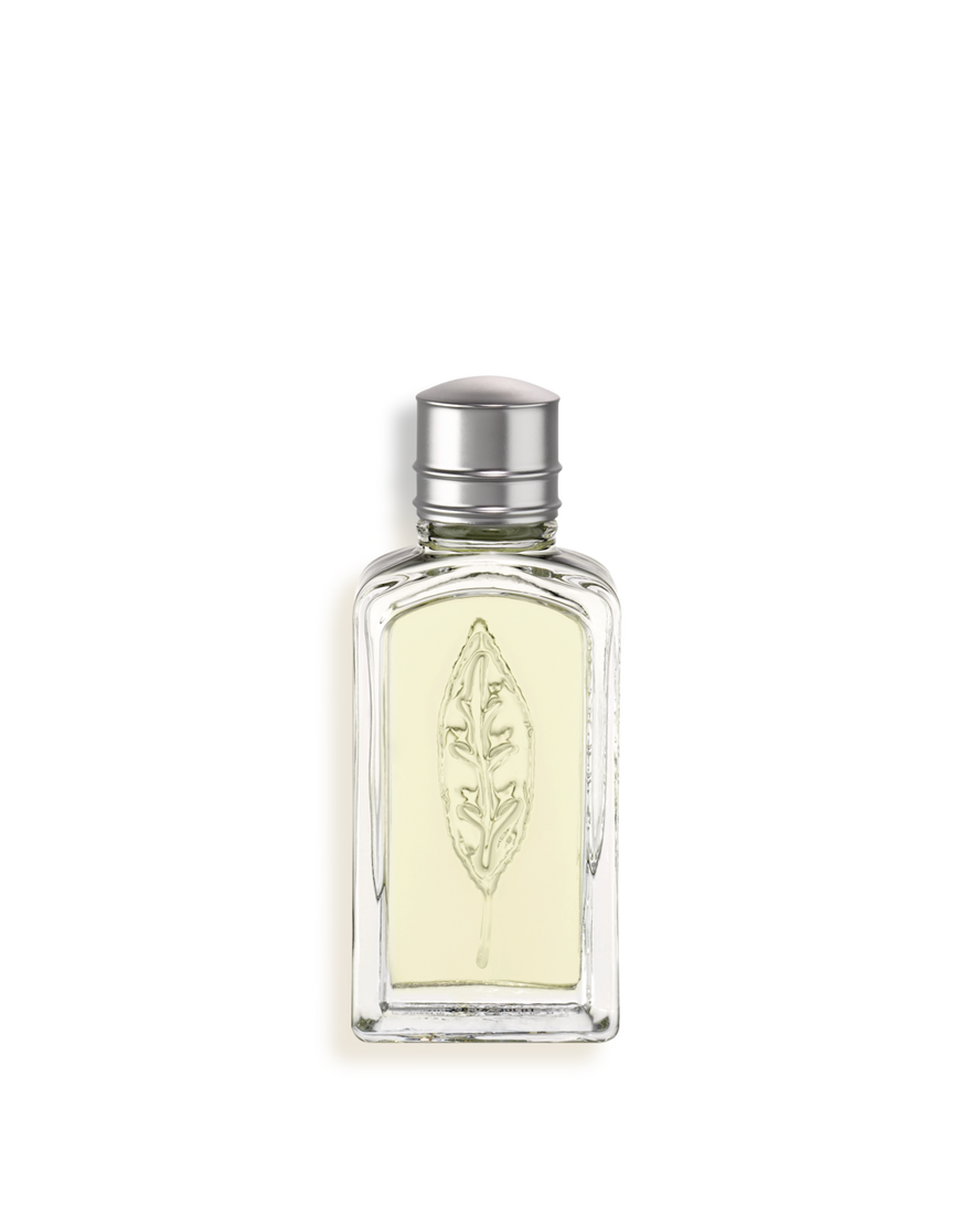 Affichage de l&rsquo;image 1/2 du produit Eau de Toilette Verveine, , RECT