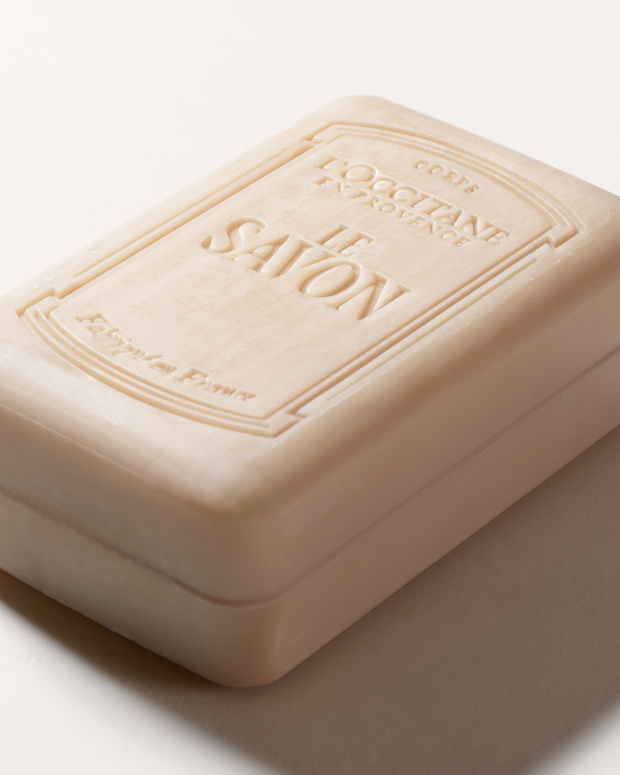 Affichage de l&rsquo;image 3/4 du produit Shea Extra-rich Body Soap, , RECT