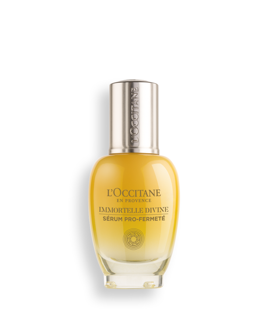 Immortelle Divine Serum 30 ml | L&rsquo;Occitane en Provence