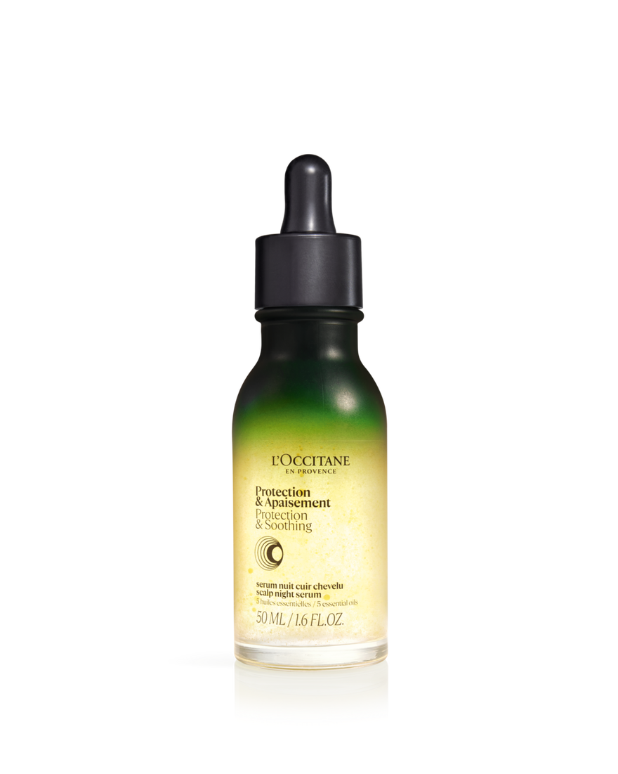 Affichage de l&rsquo;image 1/1 du produit S&eacute;rum Nuit Cuir Chevelu, , RECT
