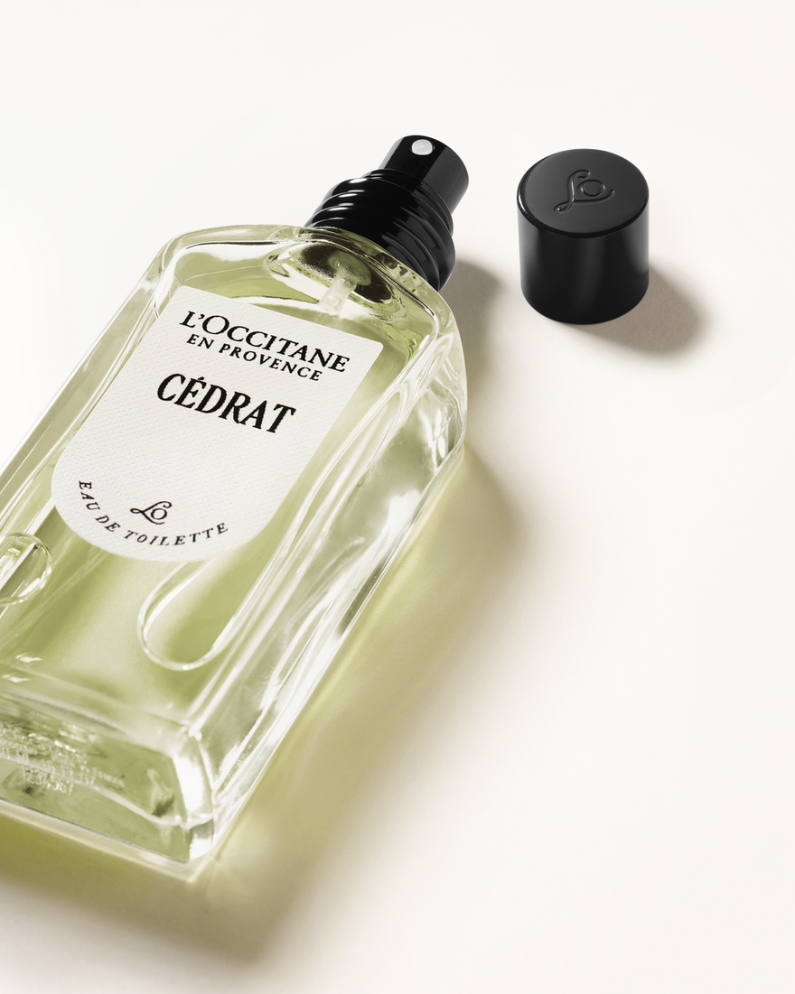 Bildanzeige 2/7 des Produkts Eau de Toilette C&eacute;drat, , RECT