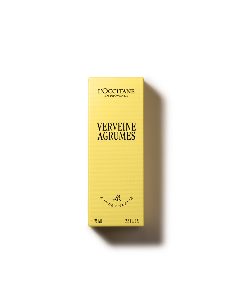 Affichage de l&rsquo;image 3/8 du produit Eau de Toilette Verveine Agrumes, , RECT