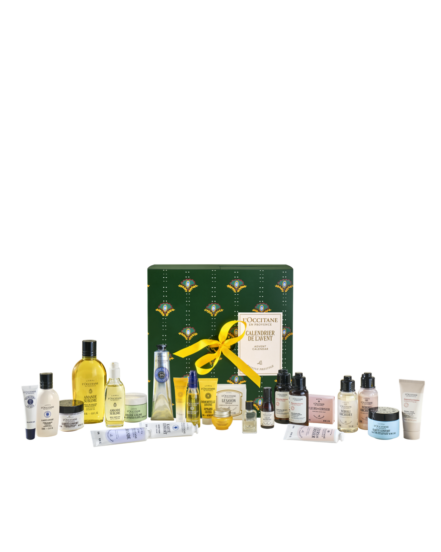 Bildanzeige 1/7 des Produkts Adventskalender &ndash; Prestige Edition, , RECT