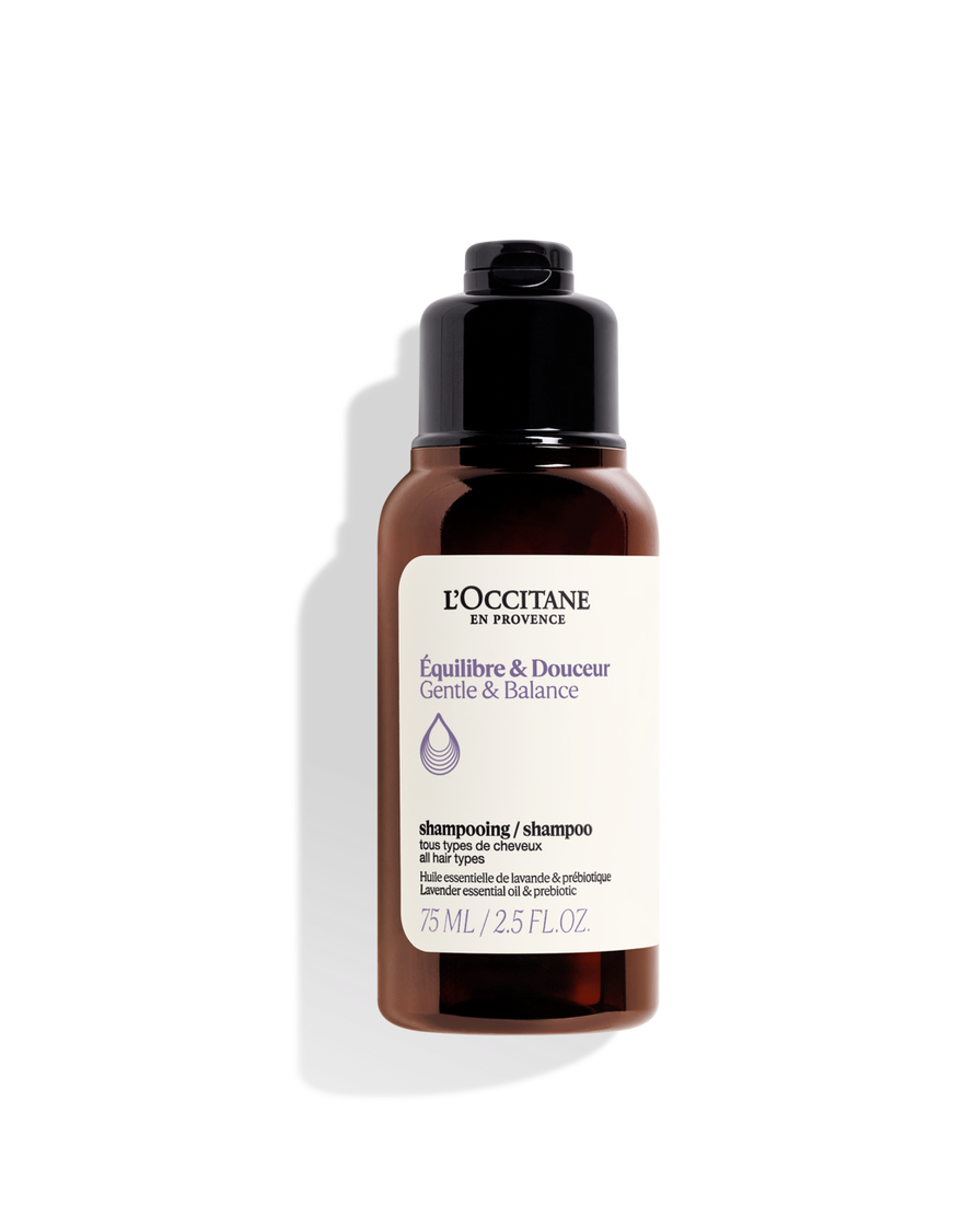 Bildanzeige 1/6 des Produkts Aromachologie Sanfte Balance Shampoo, , RECT