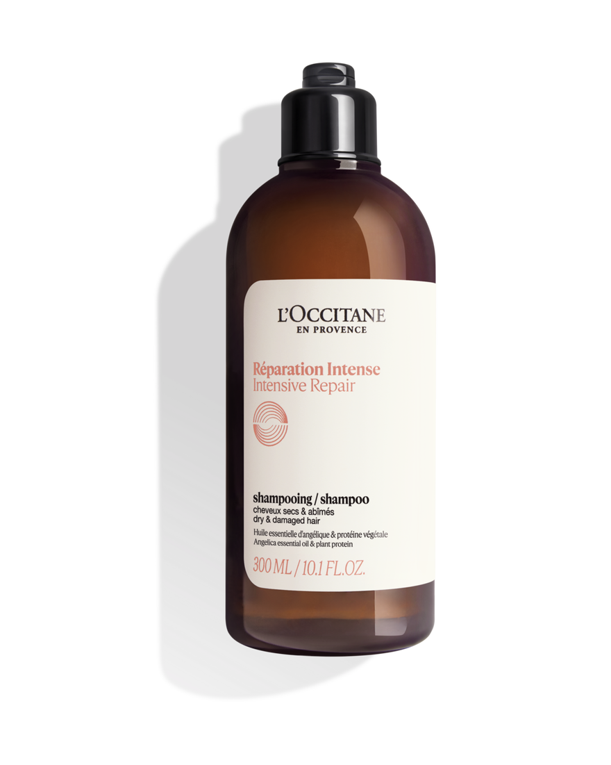 Bildanzeige 1/6 des Produkts Aromachologie Intensiv-Repair Shampoo, , RECT