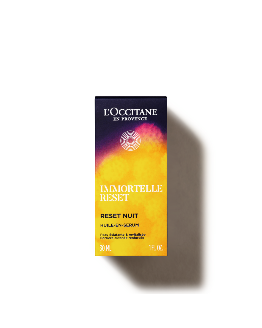 Bildanzeige 9/9 des Produkts Immortelle Overnight Reset &Ouml;l-in-Serum, , RECT