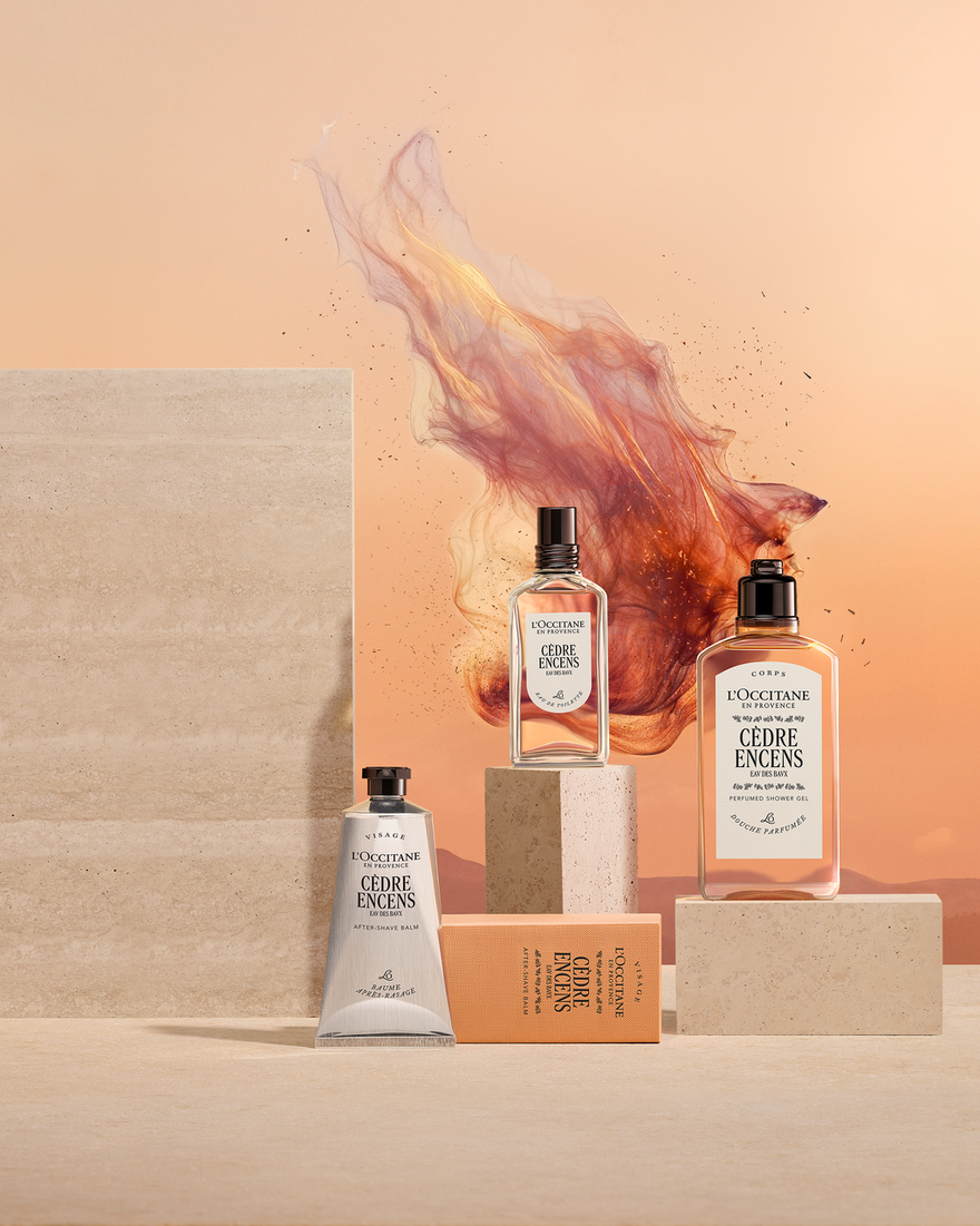 Bildanzeige 3/3 des Produkts Deo-Stick &Ouml;ko-Nachf&uuml;llpackung C&egrave;dre Encens, , RECT