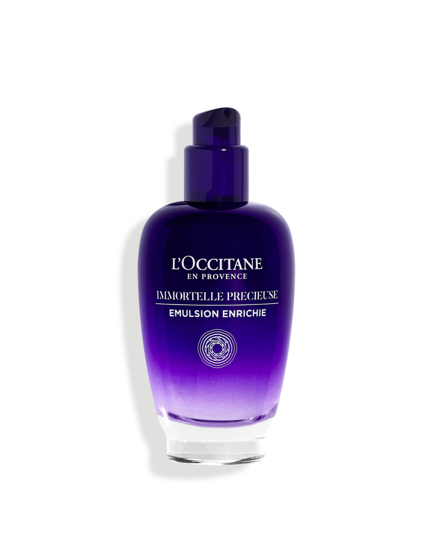 Bildanzeige 1/7 des Produkts Immortelle Pr&eacute;cieuse Emulsion, , RECT