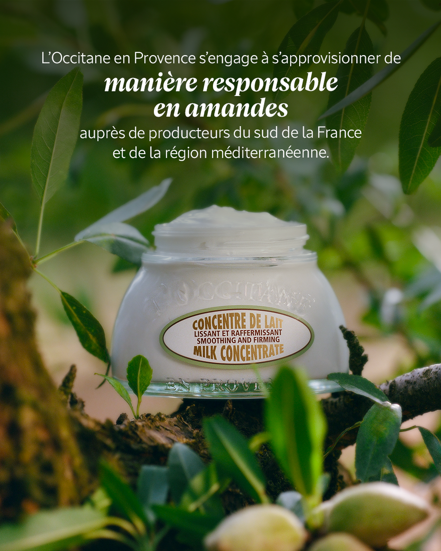 Affichage de l&rsquo;image 6/6 du produit Baume Corps Plaisir &agrave; l'Amande, , RECT