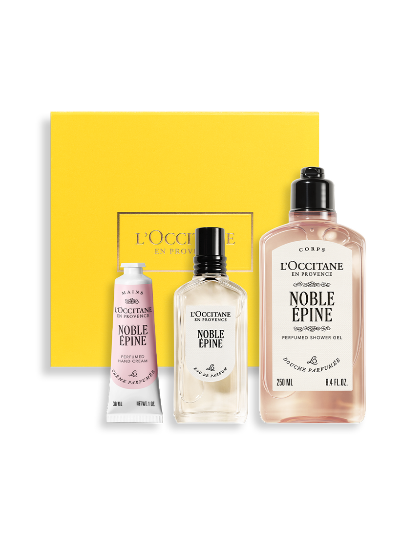 Bildanzeige 1/3 des Produkts Noble &Eacute;pine Duft-Geschenkbox, , RECT