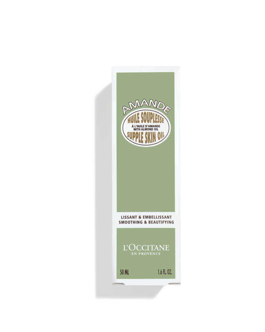 Bildanzeige 2/2 des Produkts Mandel Straffendes K&ouml;rper&ouml;l 50ml, , RECT