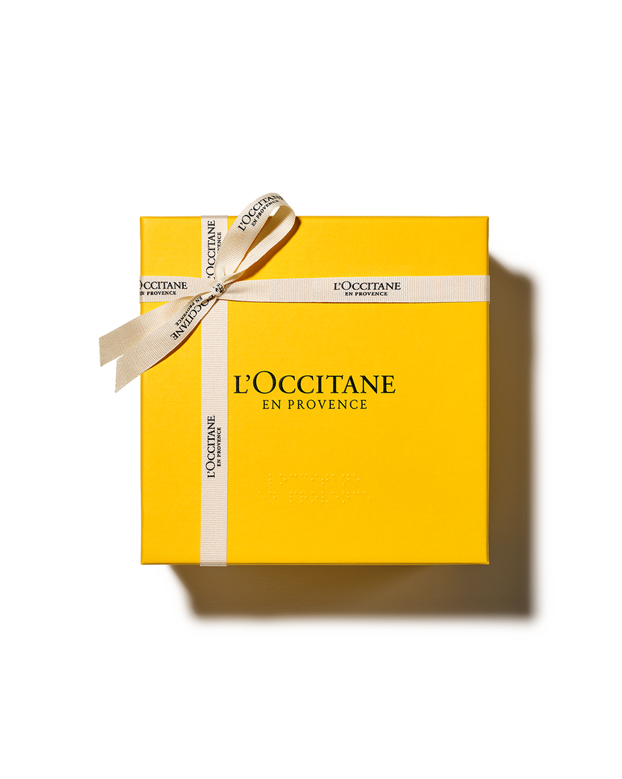 Affichage de l&rsquo;image 3/4 du produit Coffret cadeau Parfum Verveine, , RECT