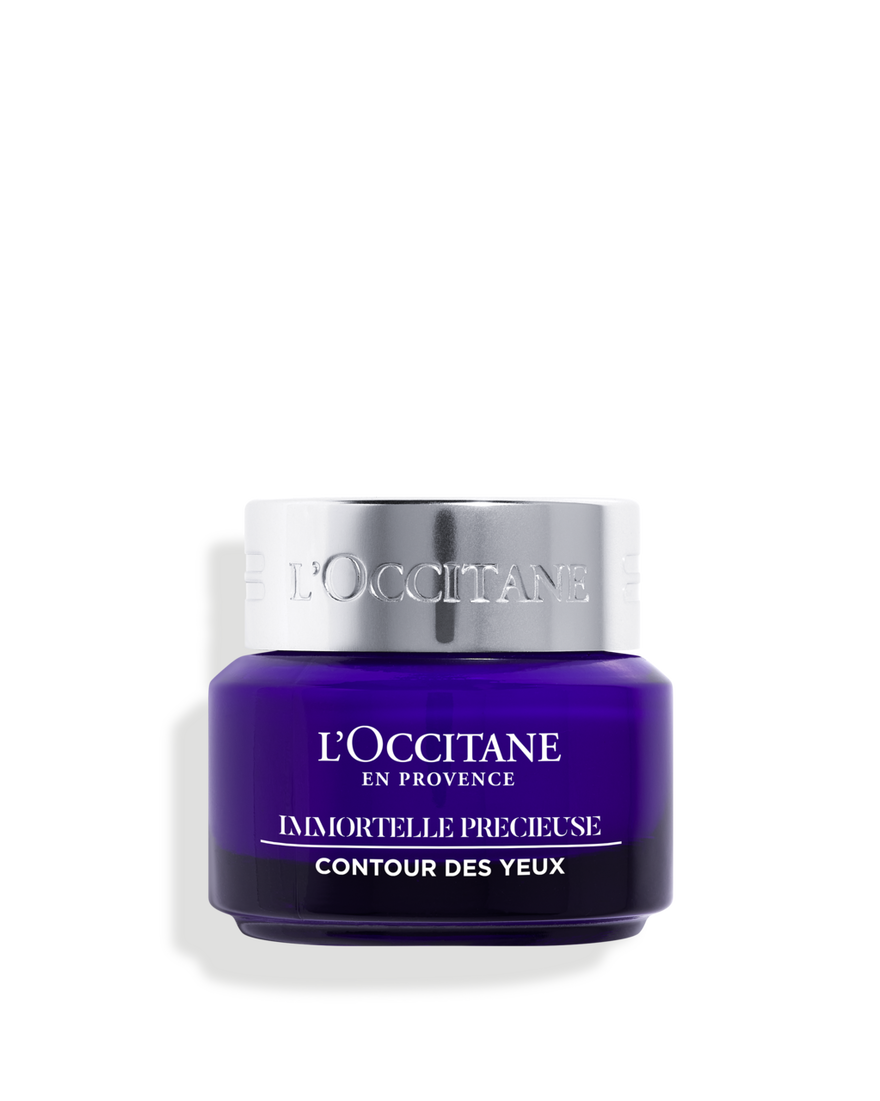 Bildanzeige 1/6 des Produkts Immortelle Pr&eacute;cieuse Augenbalsam, , RECT
