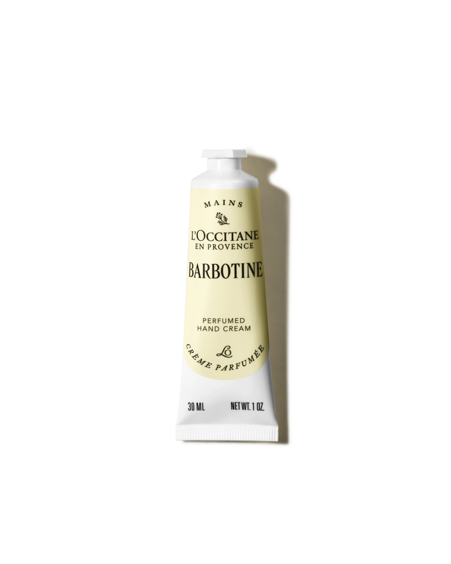 Barbotine Handcreme 30 ml | L&rsquo;Occitane en Provence