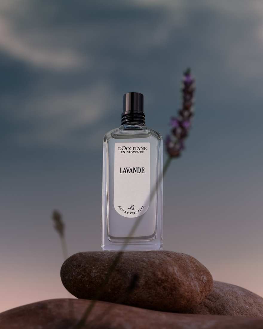 Bildanzeige 8/8 des Produkts Eau de Toilette Lavande, , RECT