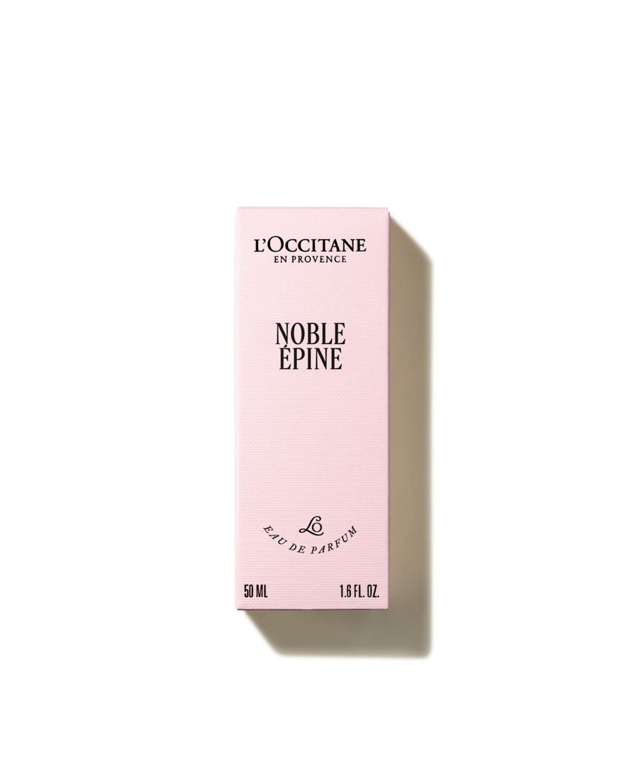 Affichage de l&rsquo;image 7/7 du produit Eau de Parfum Noble Epine, , RECT