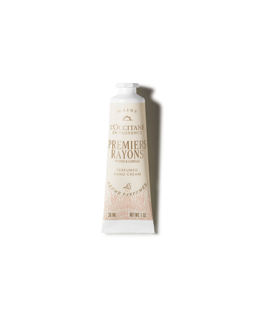 Bildanzeige 1/2 des Produkts Premiers Rayons Handcreme, , RECT