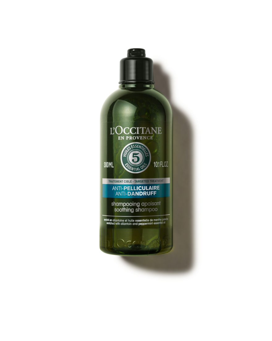 Affichage de l&rsquo;image 1/2 du produit Shampooing Apaisant Anti-Pelliculaire, , RECT