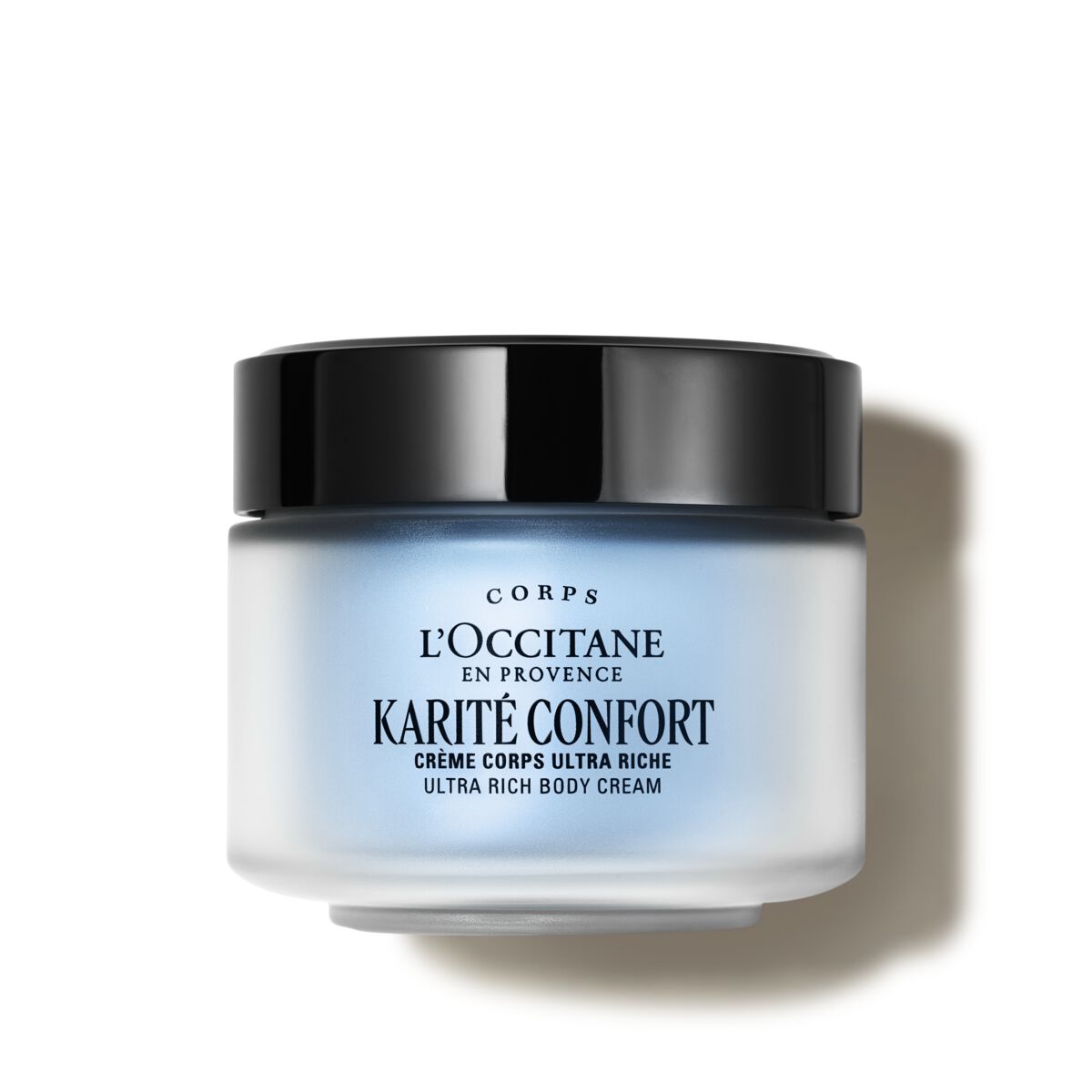 L'OCCITANE Crème Corps Ultra Riche Karité 200ml