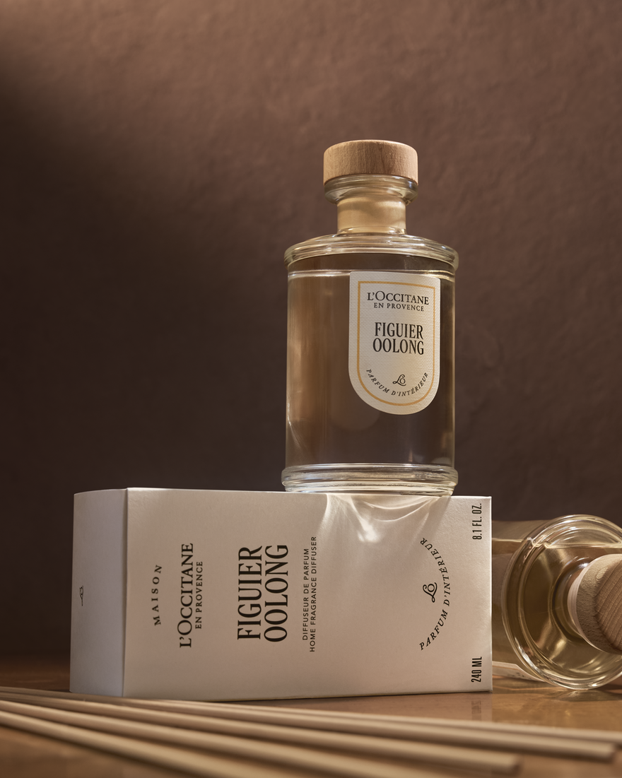 Affichage de l&rsquo;image 3/6 du produit Diffuseur de parfum d'int&eacute;rieur Figuier Oolong, , RECT