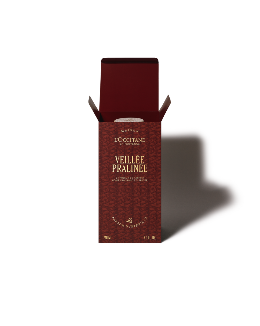 Bildanzeige 4/6 des Produkts Raumduft-Diffuser Veill&eacute;e Pralin&eacute;e, , RECT