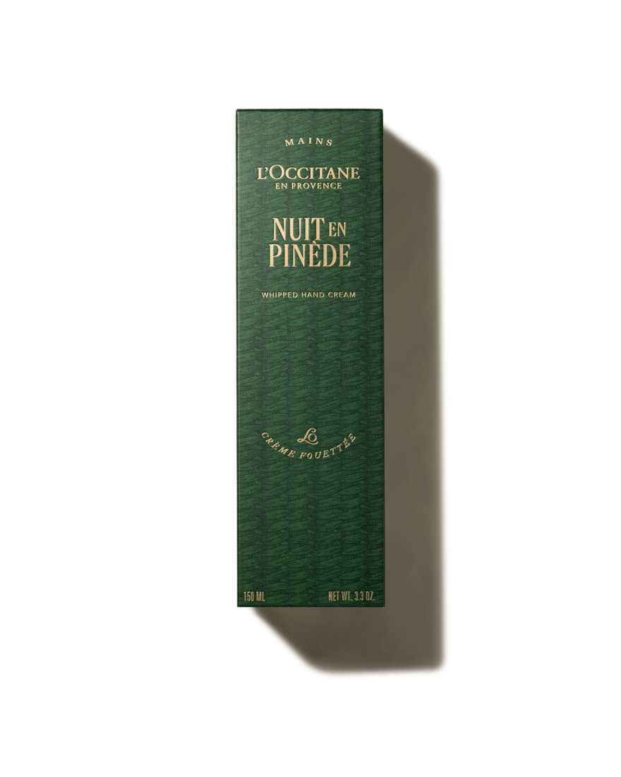 Bildanzeige 2/2 des Produkts Nuit en Pin&egrave;de Handcreme, , RECT