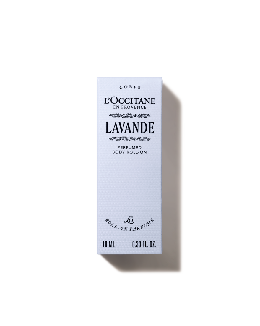 Bildanzeige 2/6 des Produkts Duft Roll-on Lavande, , RECT