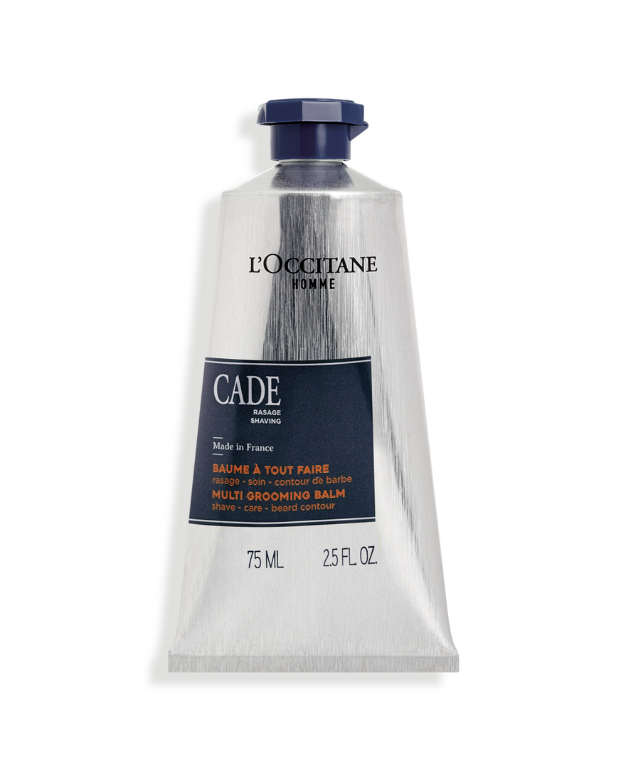 Bildanzeige 2/4 des Produkts Cade Multi-Rasierpflegebalsam, , RECT
