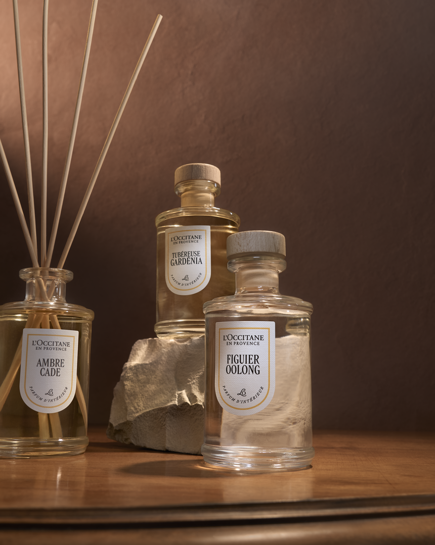 Bildanzeige 4/5 des Produkts Raumduft-Diffuser Ambre Cade, , RECT