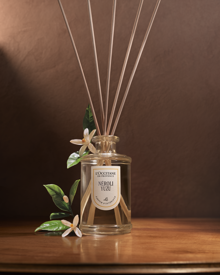 Bildanzeige 2/2 des Produkts Raumduft-Diffuser N&eacute;roli Yuzu, , RECT