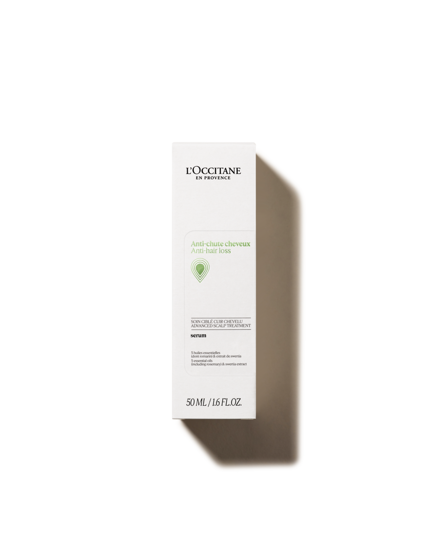 Bildanzeige 5/10 des Produkts Anti-Haarausfall Serum, , RECT