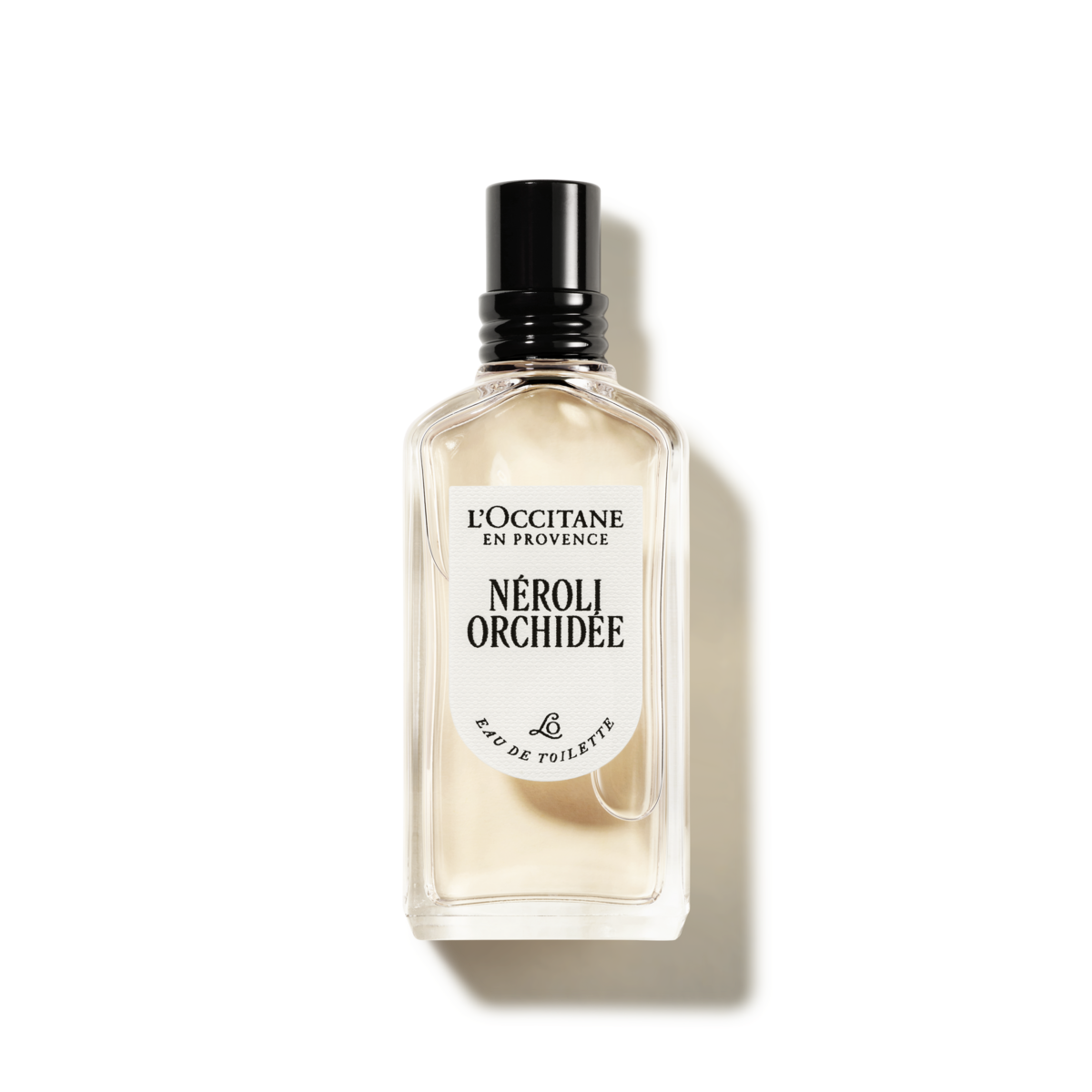 Eau de Toilette Néroli & Orchidée 50ml | L'Occitane