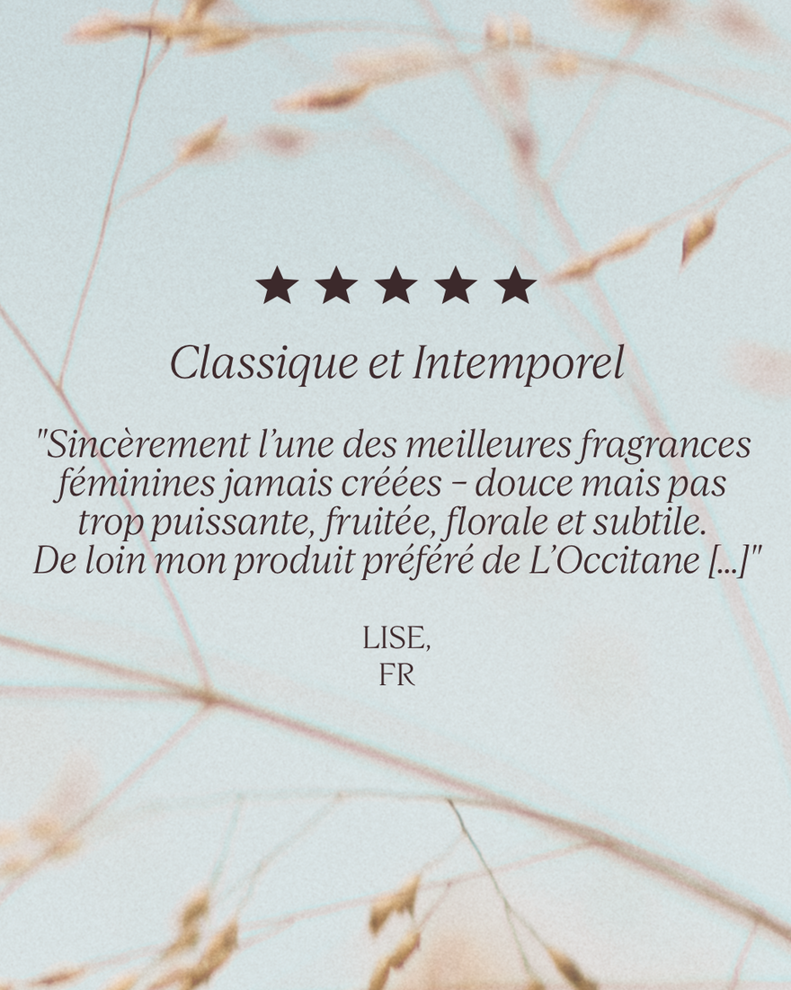Affichage de l&rsquo;image 4/5 du produit Eau de Toilette Terre de Lumi&egrave;re, , RECT