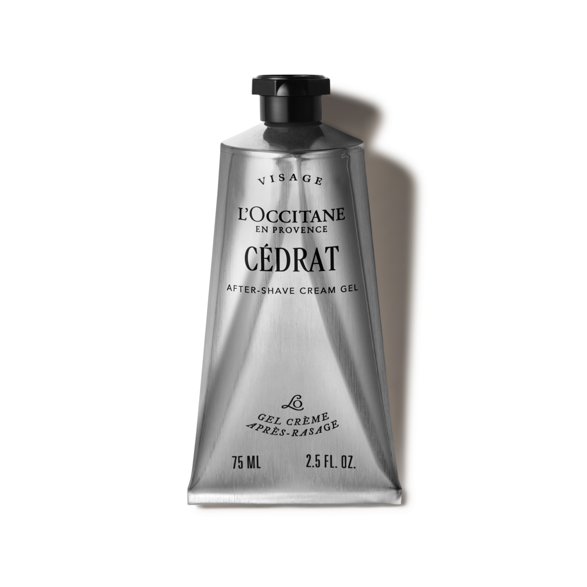 After-Shave Gel-Creme – Pflege für Männer – Cédrat | L'Occitane