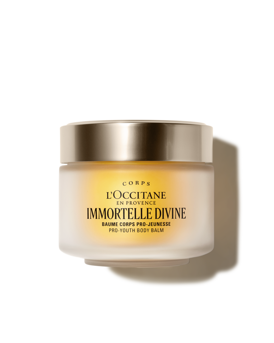 Immortelle Shea K&ouml;rperbalsam 200 ml | L&rsquo;Occitane en Provence