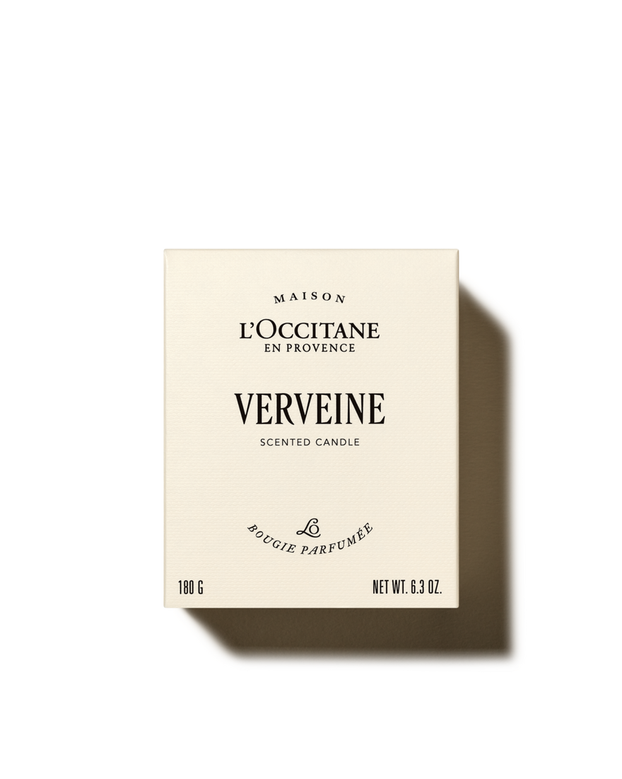 Bildanzeige 3/5 des Produkts Verveine Kerze, , RECT