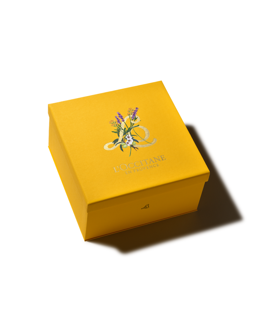 Bildanzeige 2/2 des Produkts Weihnachts-Geschenkbox, , RECT