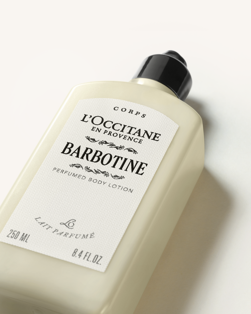 Affichage de l&rsquo;image 2/4 du produit Lait Corps Barbotine, , RECT
