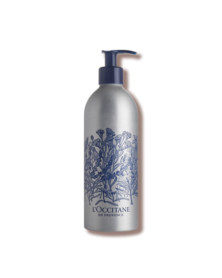 Bildanzeige 1/1 des Produkts Flasche aus recyceltem Aluminium 500ml, , RECT